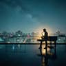 Smooth Jazz for Peaceful Nights (Remix)